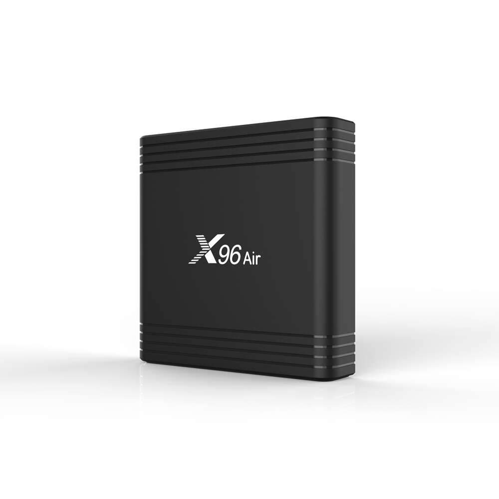 X96 Air Amlogic S905X3 IPTV box China manufacturer supplier