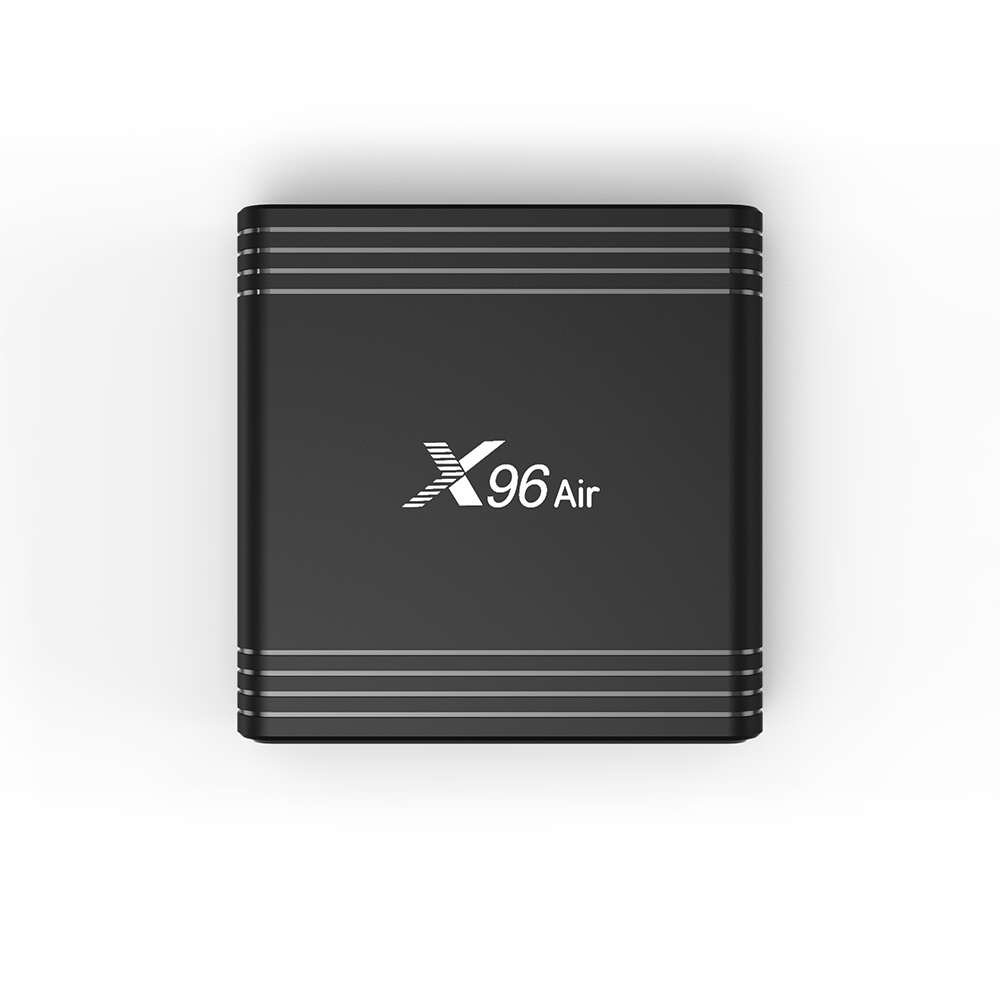 X96 Air Amlogic S905X3 IPTV box China manufacturer supplier