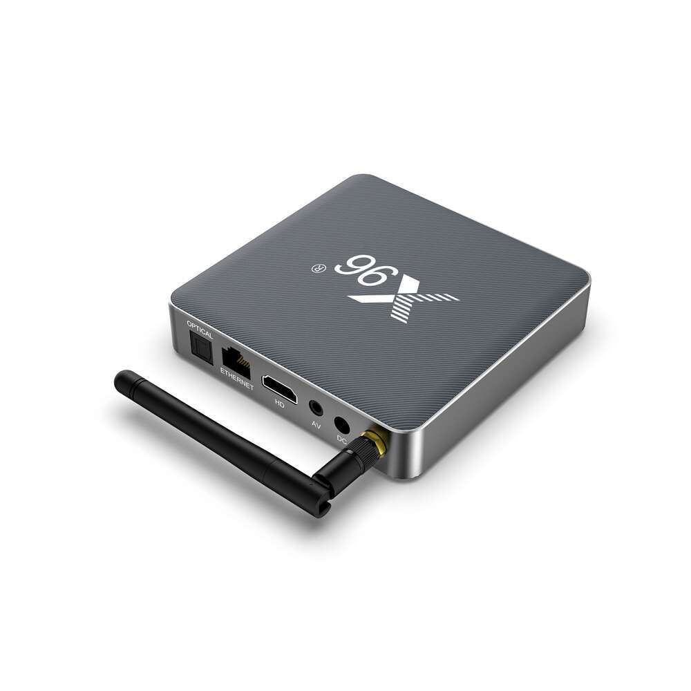 X96 X9 Amlogic S922X IPTV box China manufacturer supplier