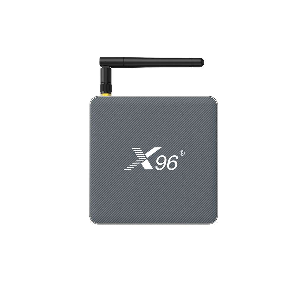 X96 X9 Amlogic S922X IPTV box China manufacturer supplier