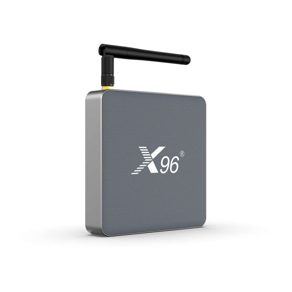 X96 X9 Amlogic S922X IPTV box China manufacturer supplier