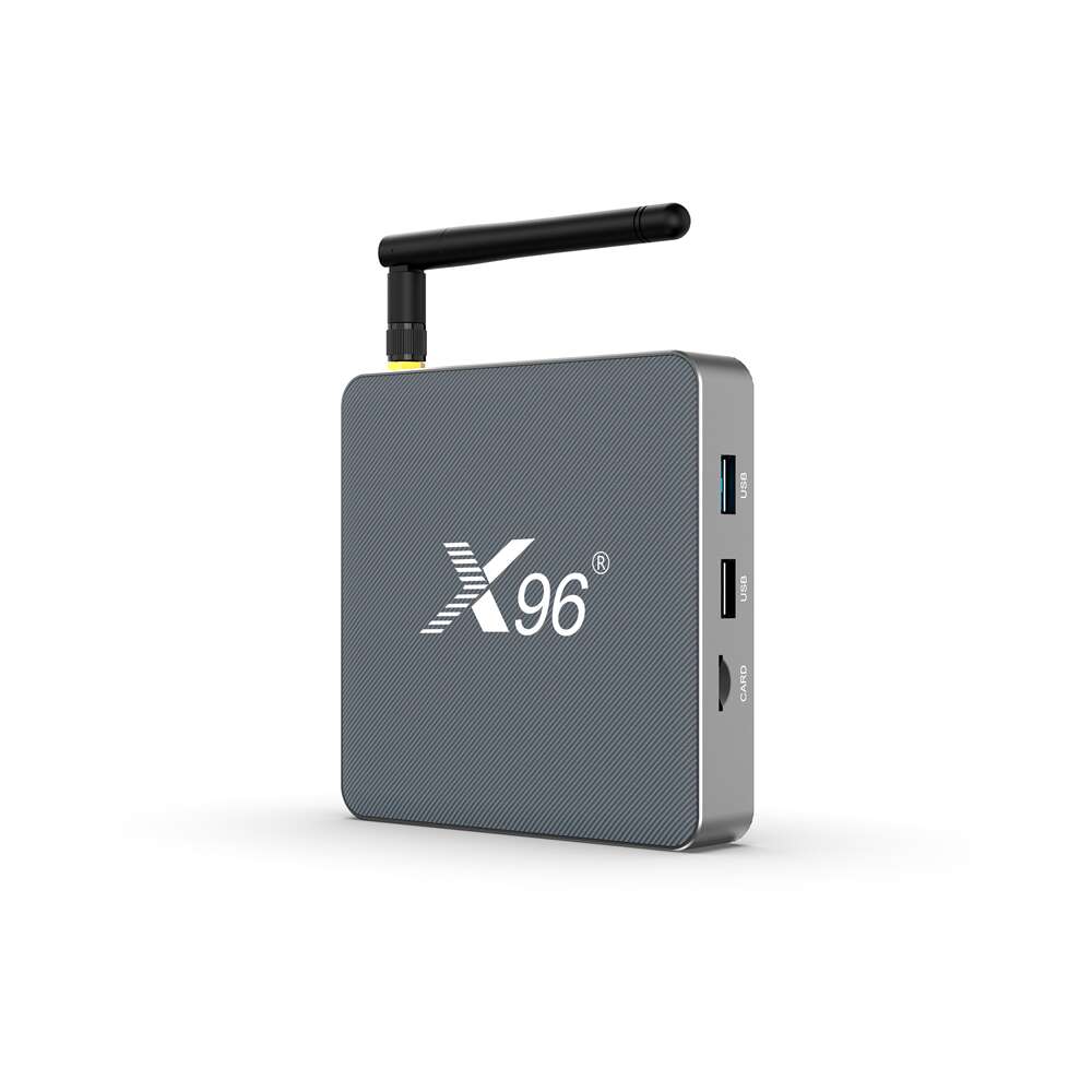 X96 X9 Amlogic S922X IPTV box China manufacturer supplier