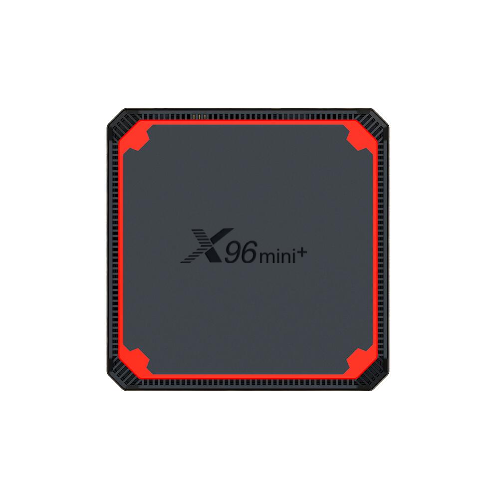 X96mini+ Amlogic S905W4 IPTV box China manufacturer supplier