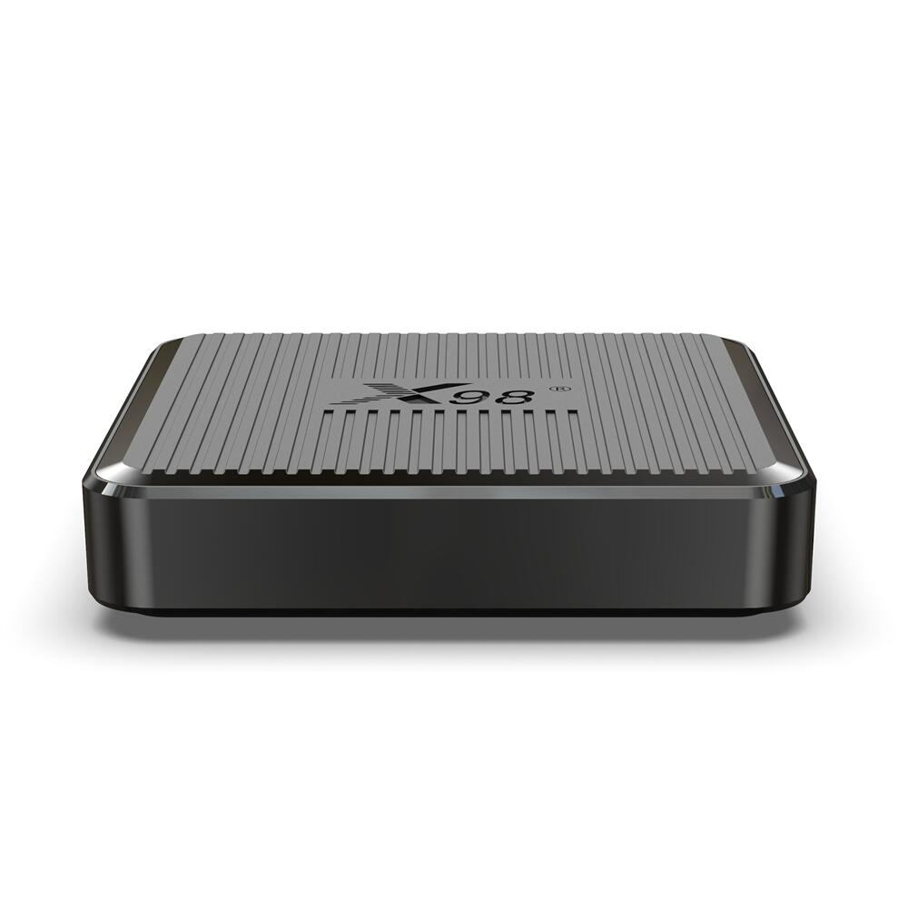 X98Q Amlogic S905W2 ott tv box China manufacturer ODM