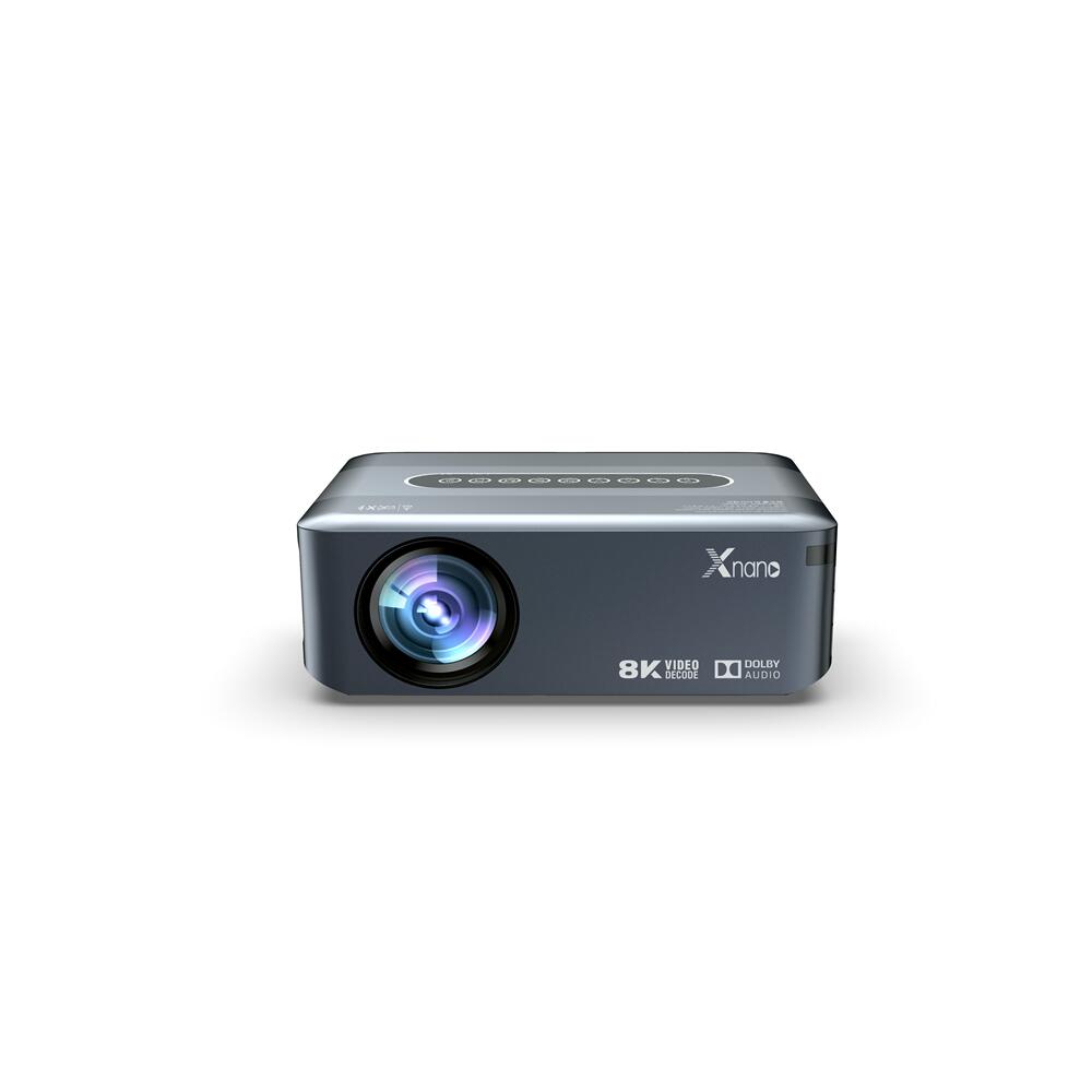 X1 Amlogic T972 android Projector