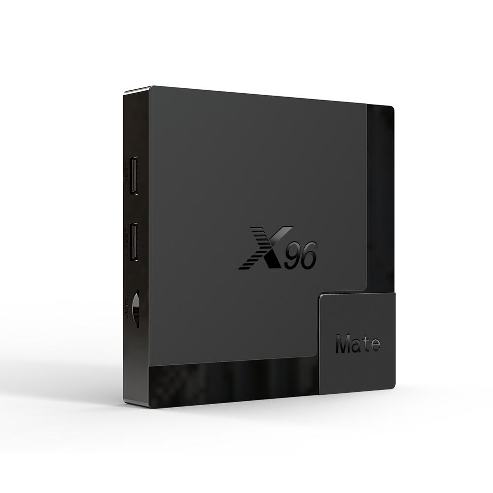 X96 Mate Allwinner H616 android tv box