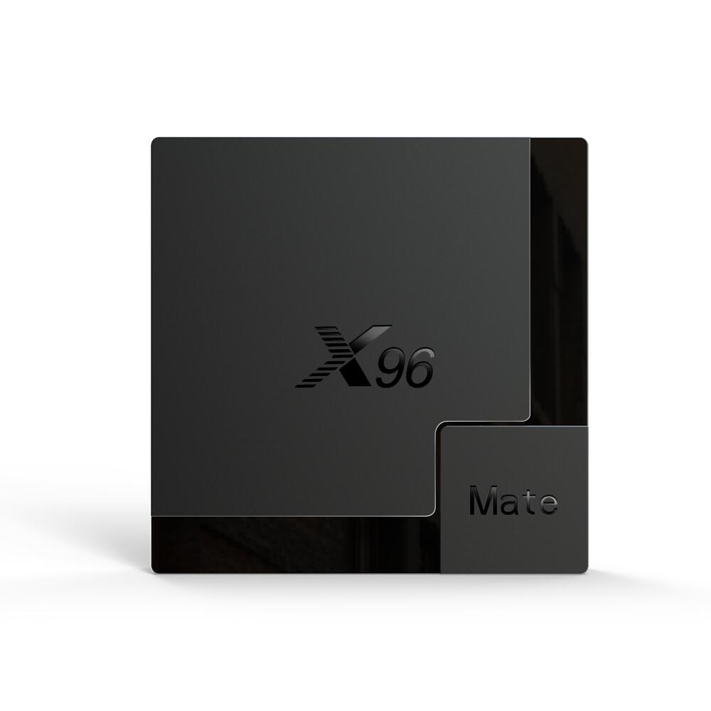 X96 Mate Allwinner H616 android tv box China manufacturer ODM