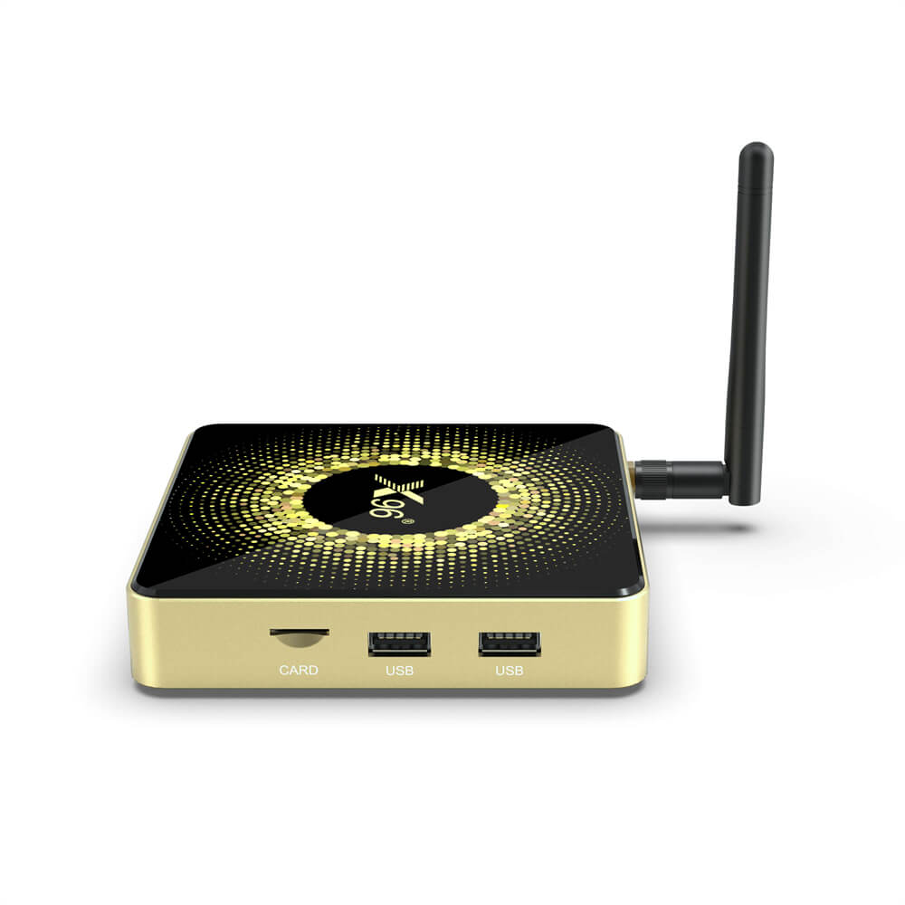 X96 X10 Amlogic S928X android tv box China manufacturer ODM