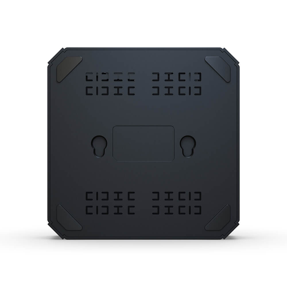 X96Q Allwinner H313 android tv box China manufacturer supplier